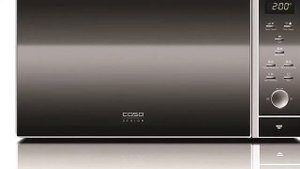 ✅ Caso MCG30 Ceramic Chef 3in1 Mikrowelle – Kaufberatung und Produkteigenschaften