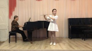 А. Корелли Гавот