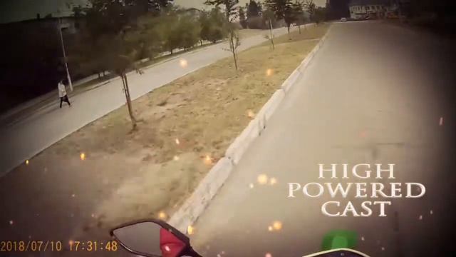 Ekonik Sport 004 Enduro City смотреть онлайн