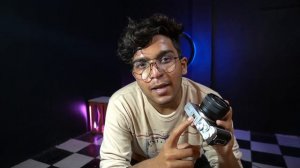 FujiFilm X-A7 / Best Vlogging Mirrorless Camera  in Budget / Aditya Deshmukh .