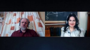 Борис Юлин и Наталья Саакян⁄⁄Беседа об образовании