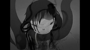 Slenderman vs Jeff the Killer l Skillet-Monster remix