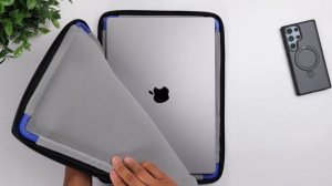 Mous Macbook Pro Protective Sleeve Review - Effortless Protection!