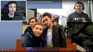 ЧИТЕР сделал на меня РАЗОБЛАЧЕНИЕ - Ответка Пухляшу