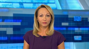 Выпуск новостей в 12:00 от 14.08.2019