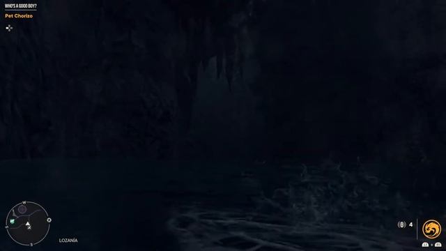 Гайд Far Cry 6 - Как найти лучший летающий транспорт вертолет Avispa Buzzer смотреть онлайн