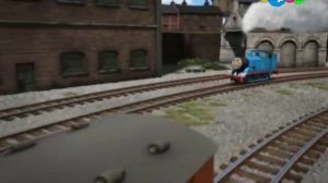 02  Быстра езда Энни и Кларабель