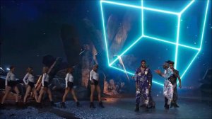Jason Derulo - Savage Love (Live Performance)