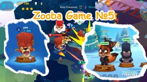 Zooba Game #5