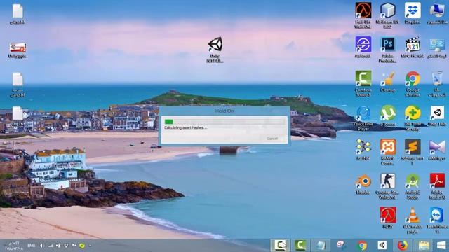 5- Configure Android SDK , JDK for Unity смотреть онлайн