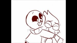 [Undertale - Alphys & Sans] Motivation is Dying