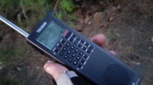 Tecsun PL-368. Радиолюбители