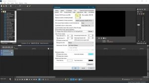 Секретная настройка Vegas Pro(вегас про) оперативка