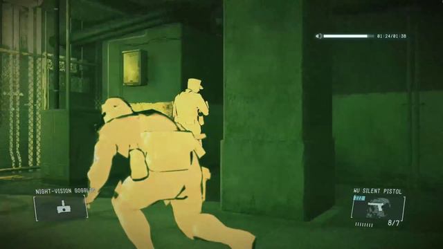 Metal Gear Solid V - New PC Release Date / Details on Walkthrough - MUST WATCH! | CenterStrain01