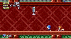 Amazing Sonic 1 Levels are Recreated in Sonic Mania Plus! ~ Sonic Mania Plus mods ~ Gameplay