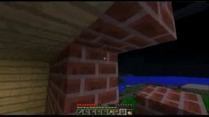 Minecraft 1 8 3 Новый МОД ПАК Огород и новые животные в Mine Craft Серия 03