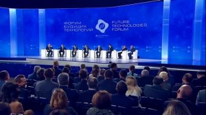 Владимир Путин рассказал анекдот про советскую армию (720p)