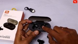 JBL Earpods TWS-4 Only Rs.699 Unboxing Or Review,JBL true wireless earphons,Quality ?Sound ,fake jb