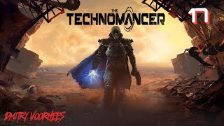 Project _Ностальгия_ Прохождение The Technomancer # 17 {2016}