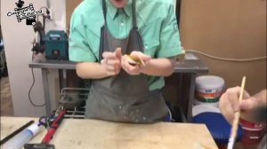 Ручки из дерева