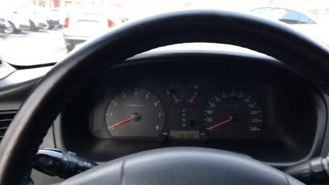 Hyundai Sonata 2007 2.0 AT