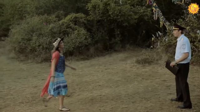 Андрей Бандера - Зацепила смотреть онлайн