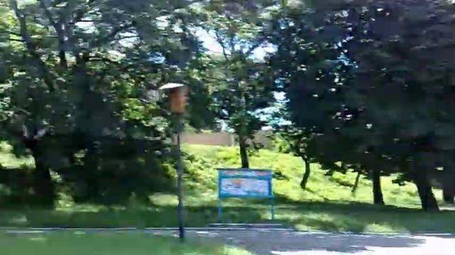 Гуляя по Острогу куча емоций лето жара смотреть онлайн