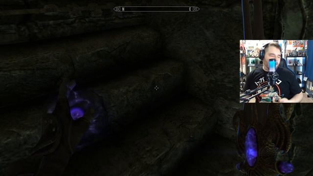 Let's Play Skyrim Anniversary Edition Part 65 - The Pure-Evil / Survival Mode Playthrough! смотреть онлайн