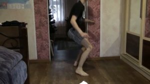Как сделать подъём разгибом КИП АП за 5 минут