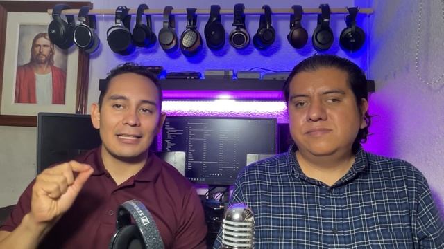 Serie 600 de Sennheiser vs Takstar HF 580 смотреть онлайн