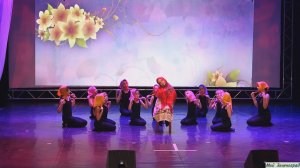 Ансамбль «Чудеса». Мысли в голове