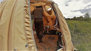 Вот это банька! “и” Грандиозная поддержка от подписчиков!!!