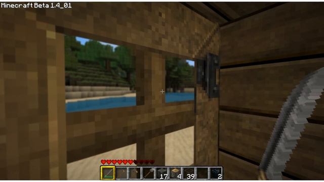 Let's Play Minecraft: DNS #002 смотреть онлайн