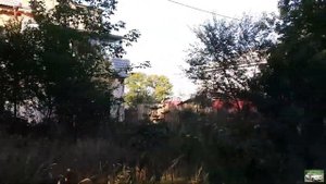 Комсомольск-на-Амуре. Мкр.  Амурсталь. Улицы: Заводская, Копровая, Металлургов,  Рыночная, Литейная