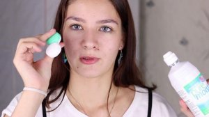 ЛИНЗЫ ДЛЯ ГЛАЗ  | как надевать, какие выбрать, цветные линзы