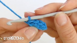 Tutorial mini Elefantino Amigurumi - Portachiavi ad uncinetto