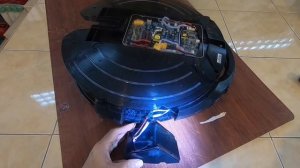 Electric Unicycle, Inmotion V10F, Disassembly | ถอดรื้อล้อเดียวไฟฟ้า