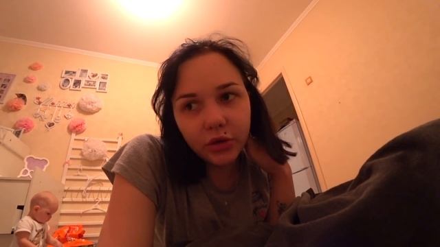 VLOG: НАСТИГЛА КАКАЯ-ТО СТРАШНАЯ АЛЛЕРГИЯ. РАЗВИВАЮЩИЕ КАРТИНКИ. смотреть онлайн