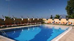 Acropol Beach 3* Турция