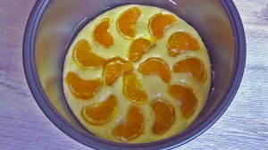 Торт за 1 минуту с 1 яйцом! Вы будете делать этот торт каждый день. Просто и очень вкусно