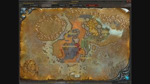 Как попасть из Штормграда в Ульдум