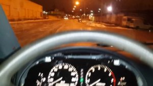 Свап Газель Бизнес 2jz ge: поехали!