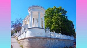 Феодосия. Путеводитель. Достопримечательности.