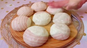 Долго искала ЭТОТ рецепт! Добавьте ЕГО в тесто! Самые Нежные и вкусные ЛЕПЕШКИ на сковороде!✅