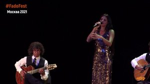 Cuca Roseta. Fado Malhoa