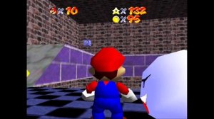 Super Mario 64 B3313 1.0 OFFICIAL Stars 0-216