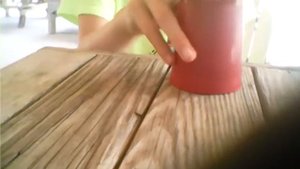 The Cup Song