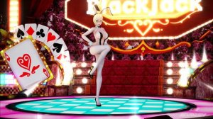 MMD - Heart Attack Glynda