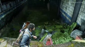 The Last of Us Remastered (Одни из нас) Прохождение на Реализме #19: Туннель и больница (Финал)