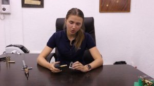 Проточка гильз